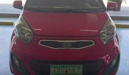 Kia Picanto 2011 2012 2013 All power V wigo mirage spark jazz civic