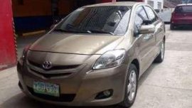 Toyota Vios 1.5g Rush Sale