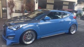 Hyundai Veloster for sale