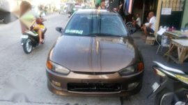 for sale Mitsubishi gsr 1998