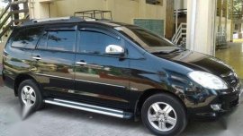 2008 Toyota Innova 2.5V Diesel