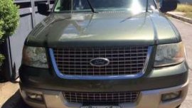 ford expedition xlt
