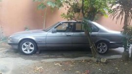 Well maintained Bmw 750 iL for sale