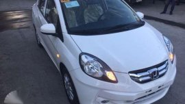 2017 honda brio amaze