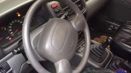 Suzuki Grand Vitara V6 2003