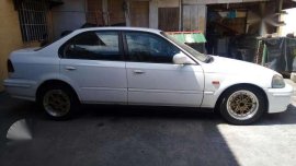 1997 Honda Civic LXi for sale