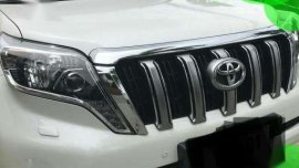 for sale Toyota Prado 2014