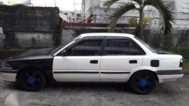 Toyota Small Body in good condition 