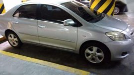 2008 Toyota Vios 1.5G for sale