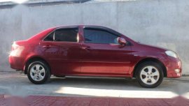 For rush sale or swap Toyota Vios G acquired 2005