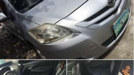 2009 Toyota Vios for sale