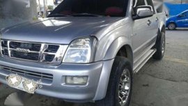 Isuzu dmax 2004 mdl