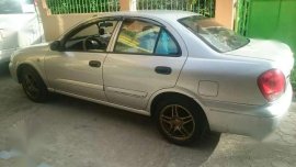 Nissan Sentra GX 2004 Manual for sale