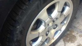 RUSH!Toyota vios 2011 E