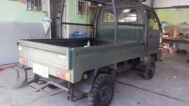 Well kept SUZUKI Multicab for sale