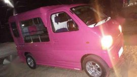 Suzuki Multicab for sale