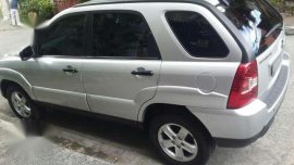 For sale 2009 Kia Sportage