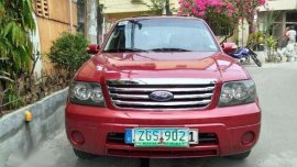 Ford Escape XLS 2007 for sale