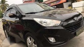 2010 Hyundai Tucson for sale