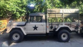 Kia KM450-Military Truck-Weapon Carrier-Pick Up-SUV-Off Road-Jeep