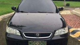Honda Accord vtil for sale