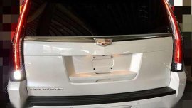 New 2017 Cadillac Escalade Platinum like lx570 porsche benz bentley gt