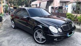 mercedes benz E240 fresh LOCAL NOT BMW 525i AUDI A6 CAMRY ACCORD