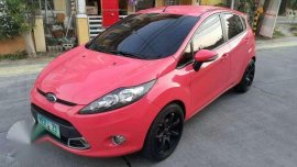 Ford Fiesta S for sale