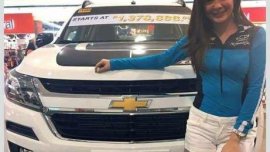 2017 Chevrolet Trailblazer 39k Downpayment