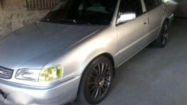 Toyota Corolla LE for sale
