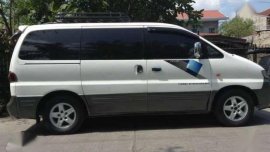 2000 hyundai starex in good condition for sale
