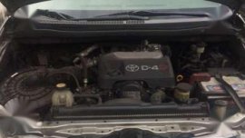2013 toyota innova G AT diesel