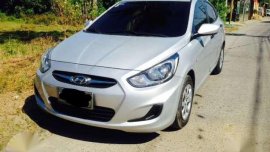 Hyundai accent series 2012 for sale