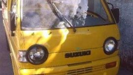 suzuki multicab 2004 model