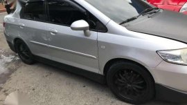 Honda City 1.3 CVT iDSI Matic for sale