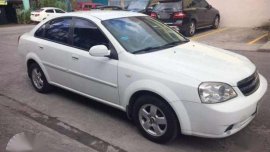 Chevrolet Optra 2006 orig paint 