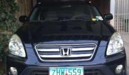 2007 Honda CRV