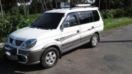 For sale Mitsubishi Adventure 2007
