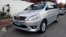 2013 Toyota Innova G D4d Automatic - 13