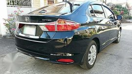 Honda City 2016 Lady owned 2T milage only