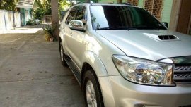 for sale Toyota Fortuner 2010