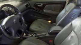 Nissan Cefiro Brougham VIP 2002 fresh