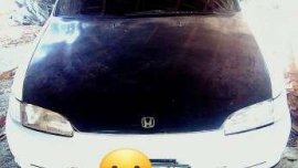 Honda civic 1993 model