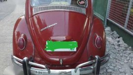 Volkswagen beetle for sale