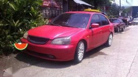 Honda Civic VTi 2003 Manual transmission for sale