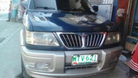 Mitsubishi Adventure for sale