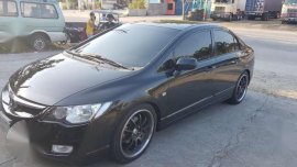 2008 model honda civic 1.8s automatic