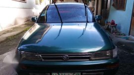 For sale Toyota Corolla