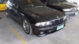 2000 REAL BMW M5 6 speed manual 