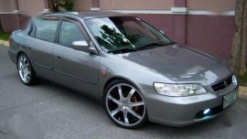 Honda Accord VTi -L for sale